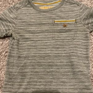 Genuine Kids by Osh Kosh - Size 4